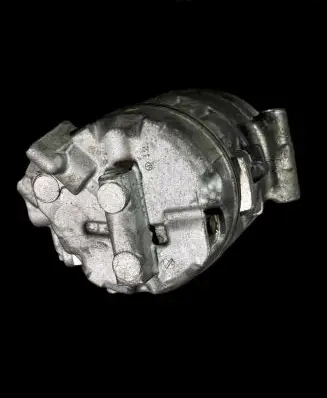 BMW X3 E83 Air conditioning (A/C) compressor (pump) 6918749