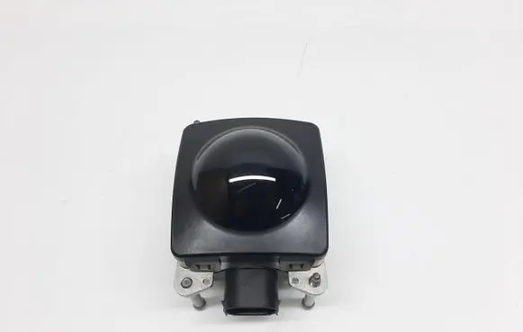 BMW 5 E60 E61 Distronic sensor radar 6779874