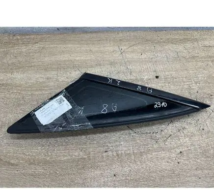 Audi A8 S8 D4 4H Rear side window 43R00083 A000400