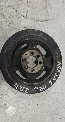 Mazda 6 Crankshaft pulley 