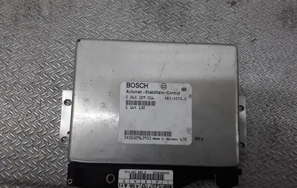 BMW 5 E39 ABS control unit/module 0265109016 1164132
