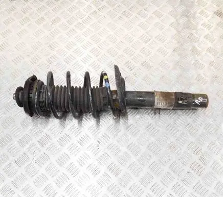 Peugeot 2008 I Front shock absorber/damper 9811370580 9820325780