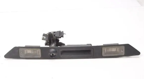 Audi A4 Allroad Tailgate/trunk/boot exterior handle 