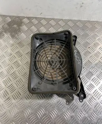 Audi A6 C7 Subwoofer speaker 4G5035412