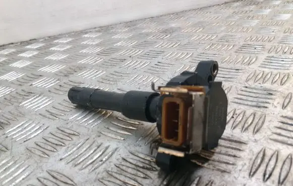 Land Rover Range Rover Sport L320 High voltage ignition coil 1748017