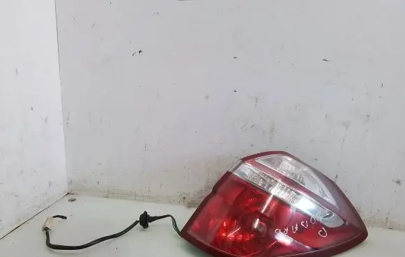 Subaru Outback Rear/tail lights