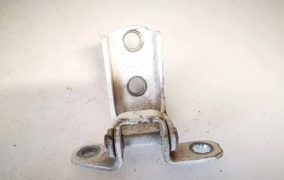 Lexus IS 220D-250-350 Rear door lower hinge