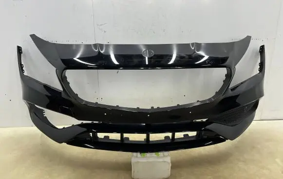 Mercedes-Benz CLA C117 X117 W117 Front bumper A1178856700
