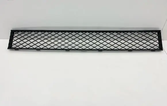 BMW 7 F01 F02 F03 F04 Front bumper lower grill 7183870