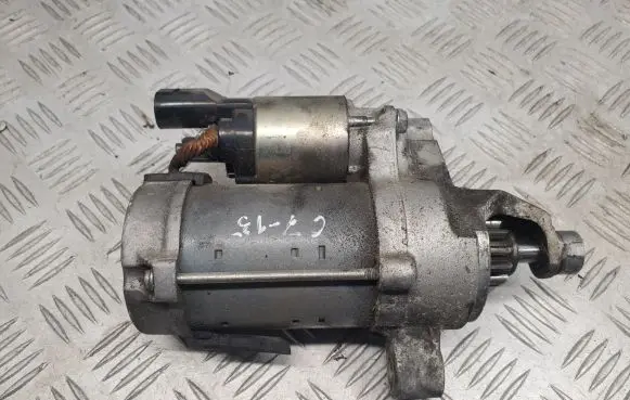 Audi A6 S6 C7 4G Starter motor 06H911024C