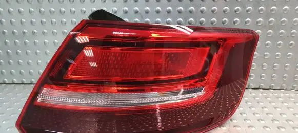 Audi A3 S3 8V Rear/tail lights 8V4945070