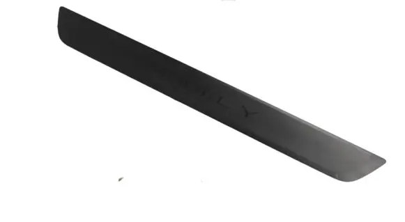 Tesla Model Y Front sill trim cover 149430100B