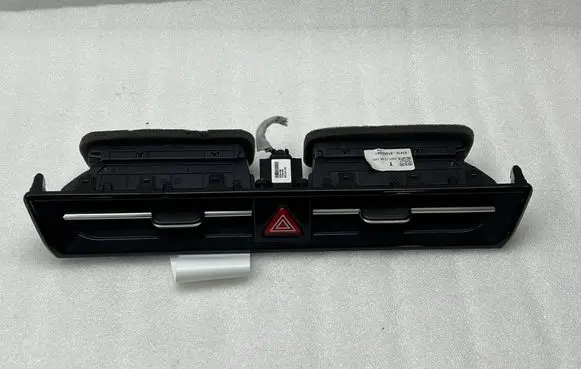 KIA Niro Dash center air vent grill 97410AT000