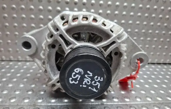 Fiat Doblo Generator/alternator S27624653 51884351