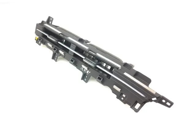 Hyundai Kona II Dash center air vent grill 97401HF800