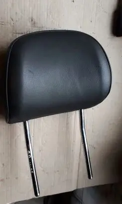 Audi A5 8T 8F Front seat headrest 