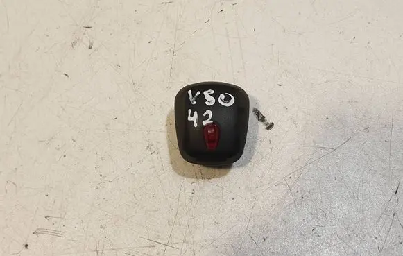 Volvo V50 Alarm movement detector/sensor 8691912
