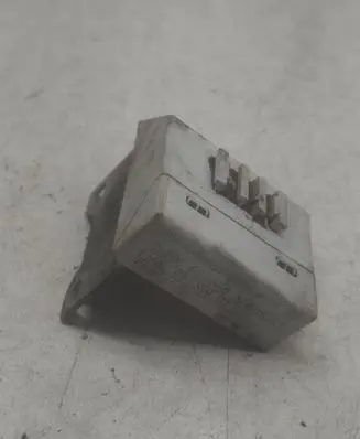BMW 3 E46 Alarm control unit/module 8376300 65758376300 55892110