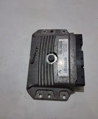 Renault Clio IV Engine control unit/module ECU 237102071R