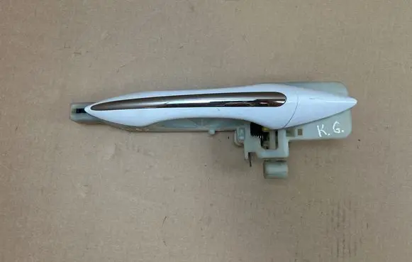 Hyundai i40 Rear door exterior handle