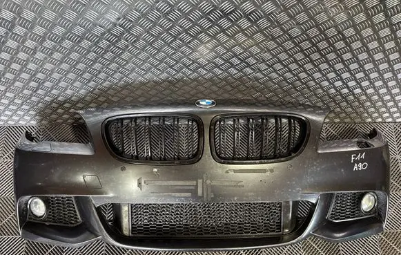 BMW 5 F10 F11 Front bumper 7847044