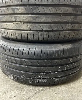 Hyundai IONIQ 6 R18 summer tire 