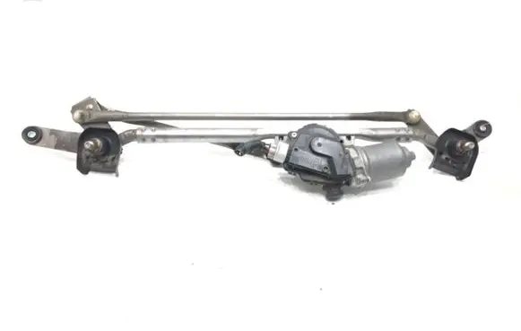 Subaru BRZ Front wiper linkage and motor 86511CA010