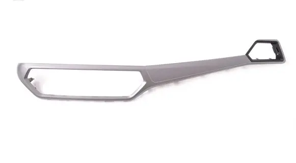Porsche 997 Dashboard glove box trim 6806855