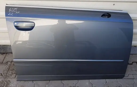 Seat Exeo (3R) Front door 