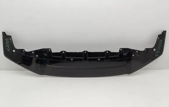 Honda Civic X Front bumper splitter molding 71102TGGA501