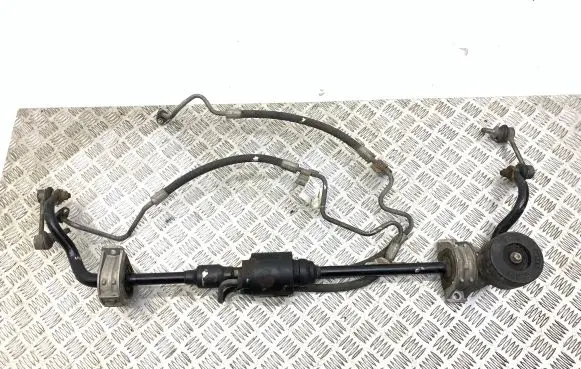 BMW 5 F10 F11 Active stabilizer 6775206 677520602