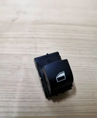 BMW 7 F01 F02 F03 F04 Electric window control switch 9163525
