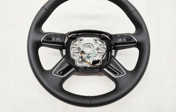 Audi A6 S6 C7 4G Steering wheel 4G0419091N