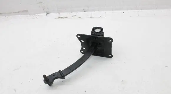 Peugeot Partner Front door check strap stopper 9681466280