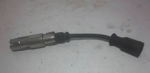 Smart ForTwo I Ignition plug leads 0356912966 1601590018 0003012V002