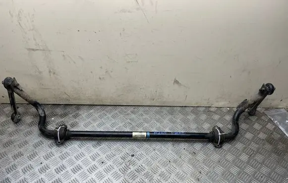 Audi A7 S7 4G Front anti-roll bar/sway bar 4G0411309E Z0514