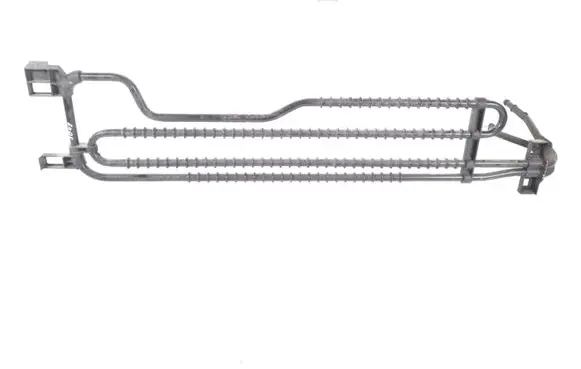 Mercedes-Benz SLK R172 Power steering radiator A1724603824