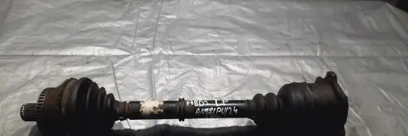 Audi A8 S8 D2 4D Front driveshaft 4D0407271H
