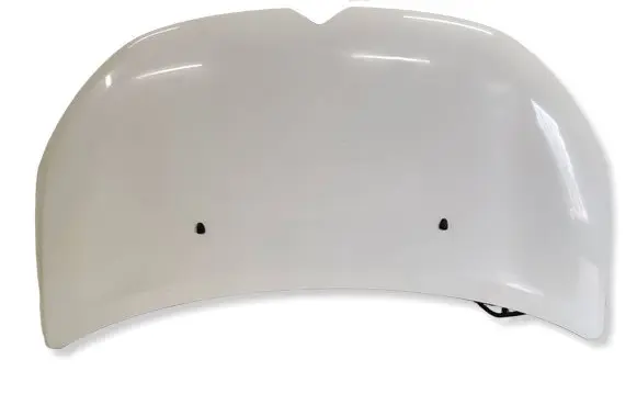 Citroen C3 Engine bonnet/hood 