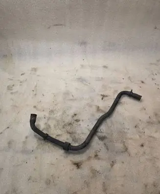 Seat Altea Engine coolant pipe/hose 