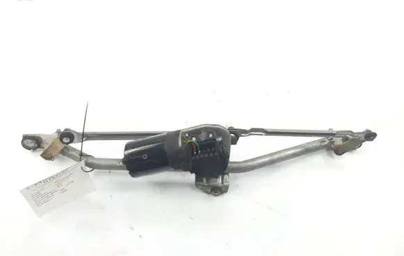 Volkswagen PASSAT B5 Front wiper linkage 8D1955113B