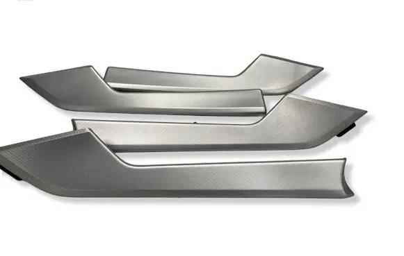 Audi A4 S4 B9 Door card panel trim set 8W0867409