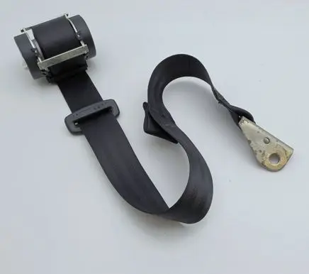 Volkswagen Golf V Rear seatbelt 1K6857805 606471200