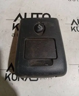 Toyota Avensis T250 Ashtray (rear) 7413002020