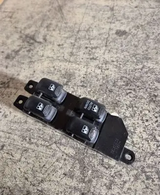 Hyundai Santa Fe Electric window control switch S4LH215S3D 9357026000 9357026100