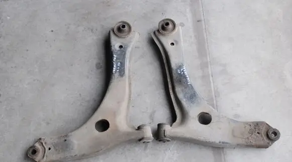 Ford Transit Front control arm 100KM