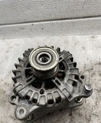 Audi A6 S6 C7 4G Generator/alternator 2614130E