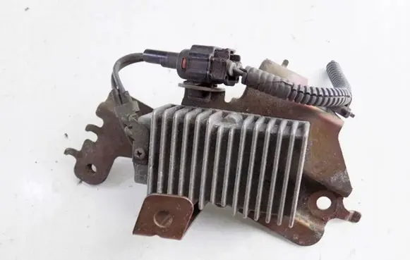 Lexus GS 300 350 430 450H Fuel injection pump control unit/module 23080310200