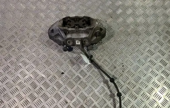 Mercedes-Benz GLC X253 C253 Front brake caliper