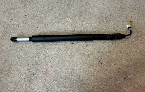 BMW X2 U10 Tailgate/trunk strut/damper 5A2FBE5